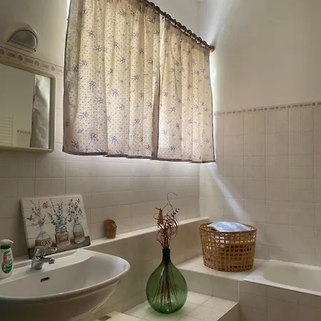 Holiday home Cascina Bruna, Un Paradiso In Val Trebbia
