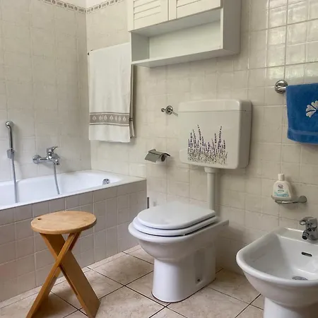 Holiday home Cascina Bruna, Un Paradiso In Val Trebbia Bobbio