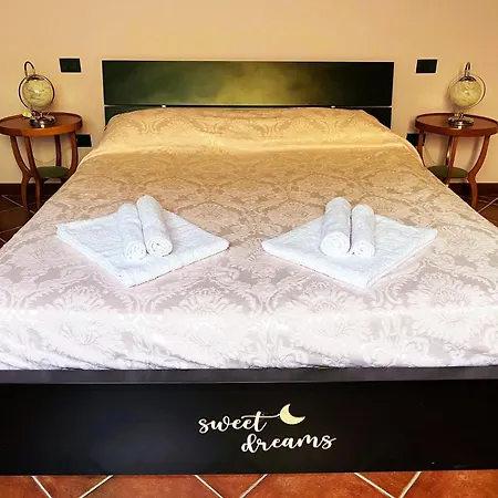 Cascina Bruna, Un Paradiso In Val Trebbia Holiday home Bobbio