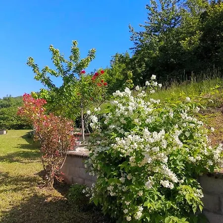 Cascina Bruna, Un Paradiso In Val Trebbia Bobbio