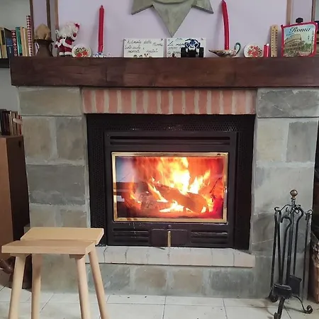 Cascina Bruna, Un Paradiso In Val Trebbia *