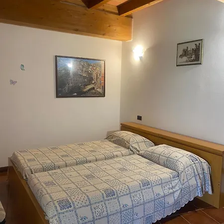 Cascina Bruna, Un Paradiso In Val Trebbia Bobbio