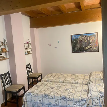 Cascina Bruna, Un Paradiso In Val Trebbia Holiday home