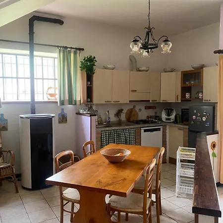 Cascina Bruna, Un Paradiso In Val Trebbia Bobbio