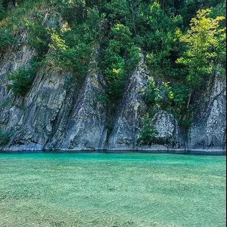 Cascina Bruna, Un Paradiso In Val Trebbia * Bobbio