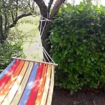 Cascina Bruna - Terrazza Panoramica E Giardino A Bobbio, Val Trebbia *