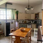 Cascina Bruna - Terrazza Panoramica E Giardino A Bobbio, Val Trebbia Bobbio