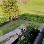 Cascina Bruna - Terrazza Panoramica E Giardino A Bobbio, Val Trebbia