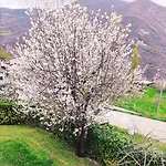 Cascina Bruna - Terrazza Panoramica E Giardino A Bobbio, Val Trebbia Villa *