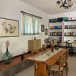 Villa Cascina Bruna - Terrazza Panoramica E Giardino A Bobbio, Val Trebbia