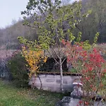 Cascina Bruna - Terrazza Panoramica E Giardino A Bobbio, Val Trebbia Villa *