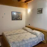 Cascina Bruna - Terrazza Panoramica E Giardino A Bobbio, Val Trebbia Bobbio