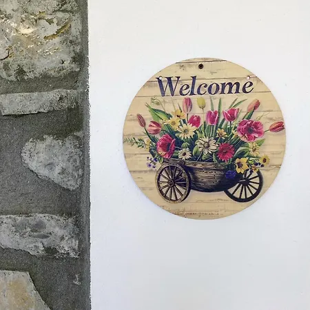 Cascina Bruna Con Giardino In Val Trebbia * Bobbio