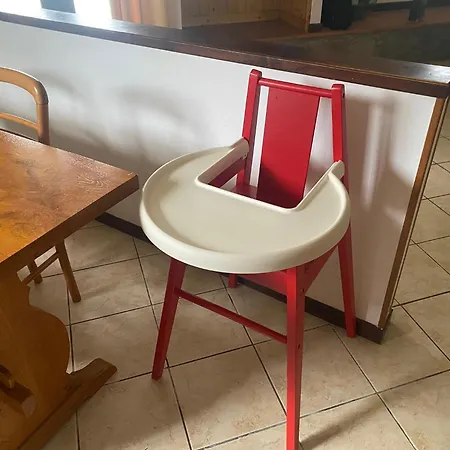 Feriehus Cascina Bruna Con Giardino In Val Trebbia *