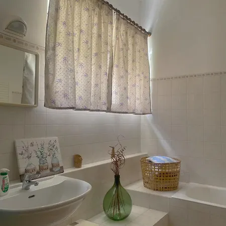 Feriehus Cascina Bruna Con Giardino In Val Trebbia