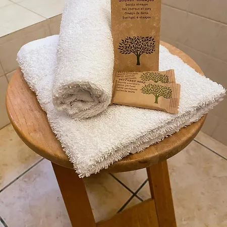 Cascina Bruna Con Giardino In Val Trebbia *