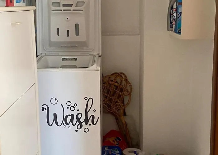 Tatil Evi Cascina Bruna - Terrazza Panoramica E Giardino A Bobbio, Val Trebbia *