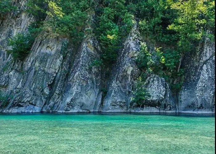 Cascina Bruna - Terrazza Panoramica E Giardino A Bobbio, Val Trebbia * Боббио