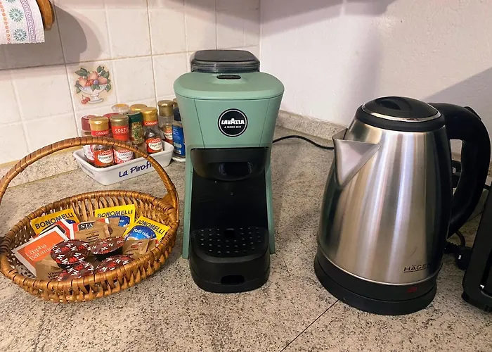 Cascina Bruna - Terrazza Panoramica E Giardino A Bobbio, Val Trebbia Дом отдыха *