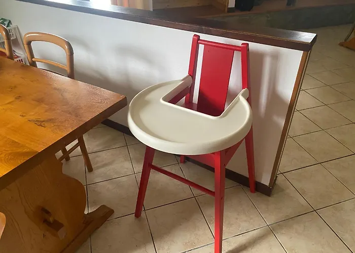 Tatil Evi Cascina Bruna - Terrazza Panoramica E Giardino A Bobbio, Val Trebbia *