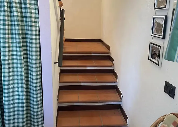 Cascina Bruna - Terrazza Panoramica E Giardino A Bobbio, Val Trebbia Vila Bobbio