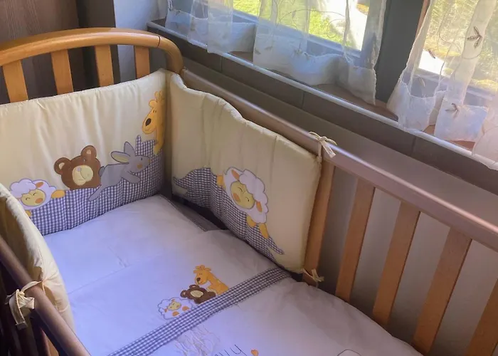 Cascina Bruna - Terrazza Panoramica E Giardino A Bobbio, Val Trebbia