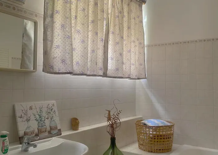 Tatil Evi Cascina Bruna - Terrazza Panoramica E Giardino A Bobbio, Val Trebbia