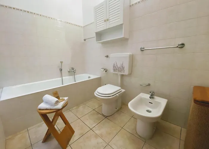 Cascina Bruna - Terrazza Panoramica E Giardino A Bobbio, Val Trebbia Дом отдыха