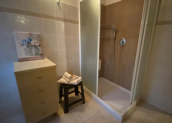 Cascina Bruna - Terrazza Panoramica E Giardino A Bobbio, Val Trebbia Bobbio