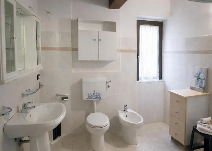 Cascina Bruna - Terrazza Panoramica E Giardino A Bobbio, Val Trebbia Villa *